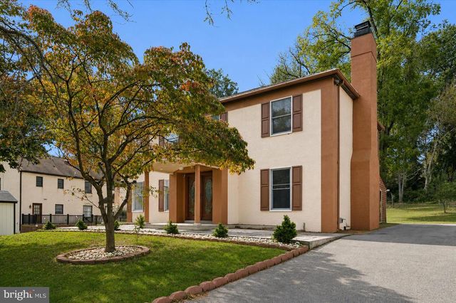 506 FLORA CIR, Springfield, PA 19064