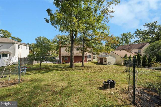 506 FLORA CIR, Springfield, PA 19064