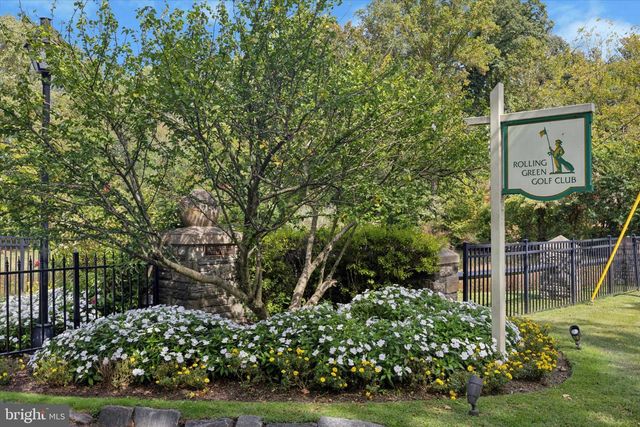 506 FLORA CIR, Springfield, PA 19064