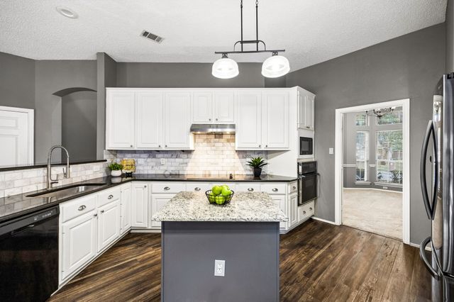 5113 Promise Land Drive, Frisco, TX 75035