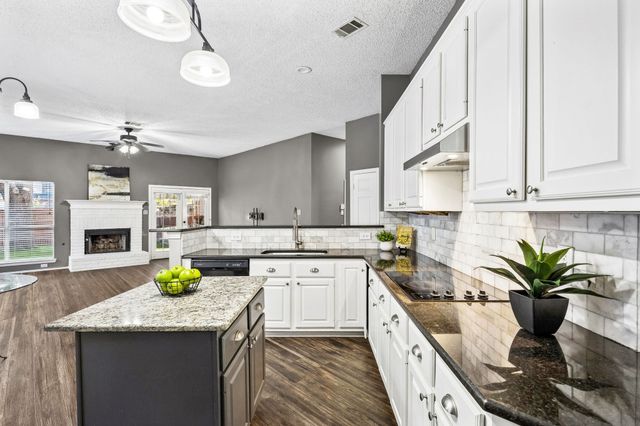 5113 Promise Land Drive, Frisco, TX 75035