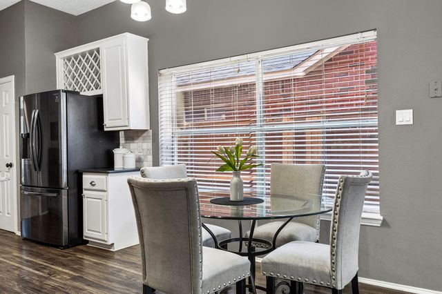 5113 Promise Land Drive, Frisco, TX 75035