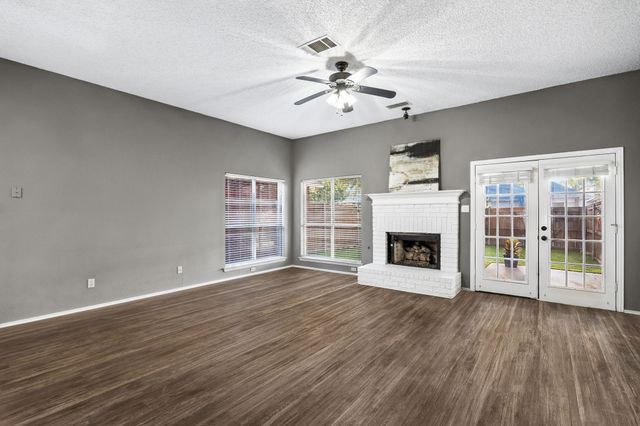 5113 Promise Land Drive, Frisco, TX 75035