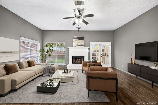 5113 Promise Land Drive, Frisco, TX 75035