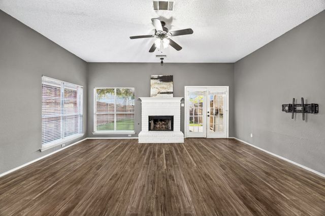5113 Promise Land Drive, Frisco, TX 75035
