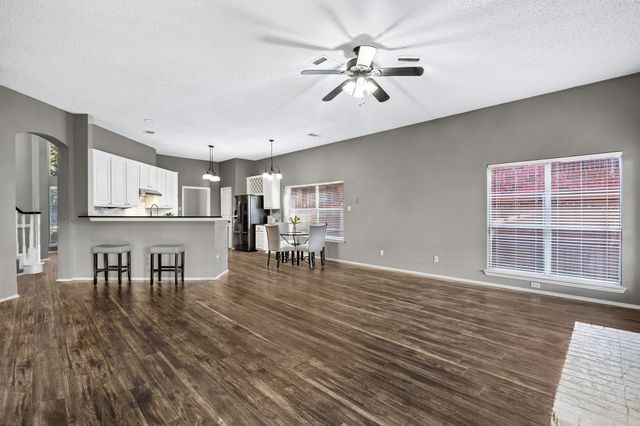 5113 Promise Land Drive, Frisco, TX 75035