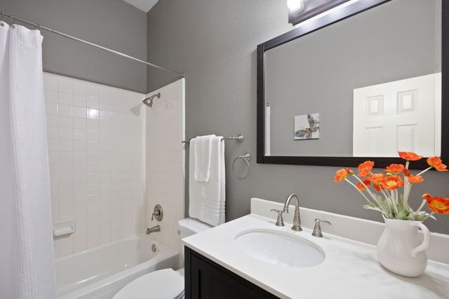 5113 Promise Land Drive, Frisco, TX 75035