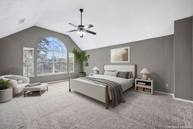 5113 Promise Land Drive, Frisco, TX 75035