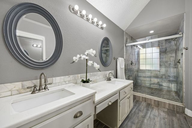 5113 Promise Land Drive, Frisco, TX 75035