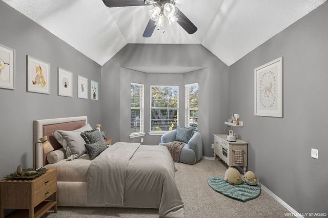 5113 Promise Land Drive, Frisco, TX 75035