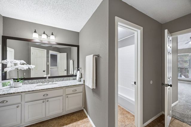 5113 Promise Land Drive, Frisco, TX 75035