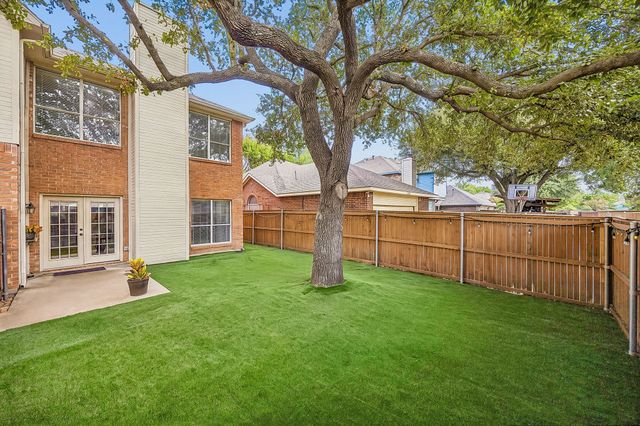 5113 Promise Land Drive, Frisco, TX 75035