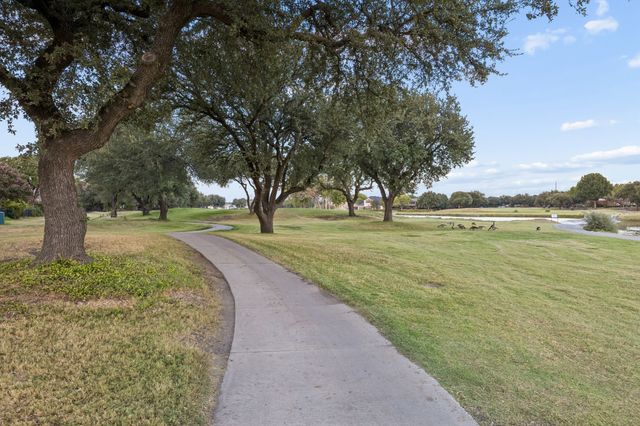 5113 Promise Land Drive, Frisco, TX 75035