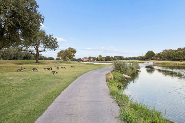 5113 Promise Land Drive, Frisco, TX 75035