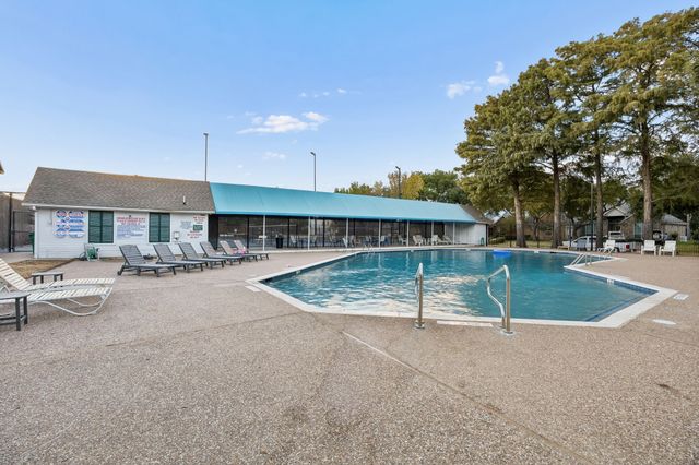 5113 Promise Land Drive, Frisco, TX 75035