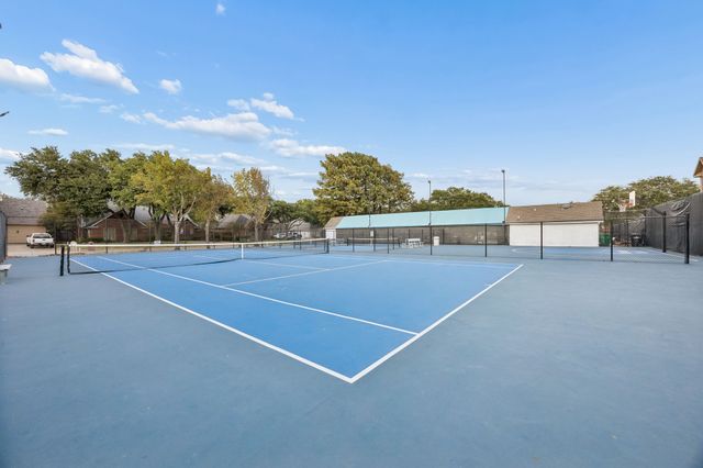 5113 Promise Land Drive, Frisco, TX 75035
