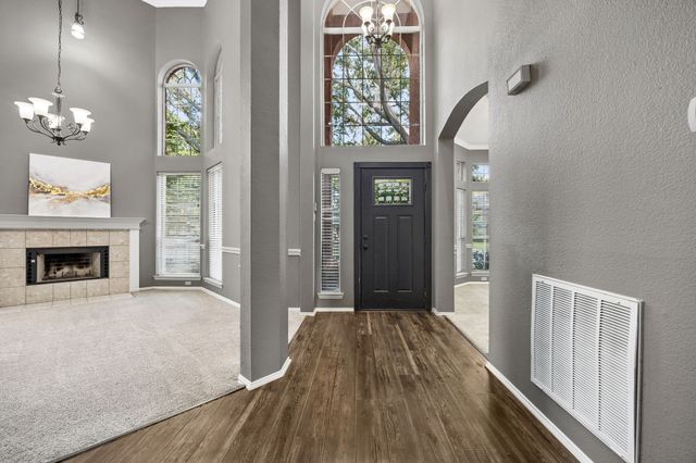 5113 Promise Land Drive, Frisco, TX 75035