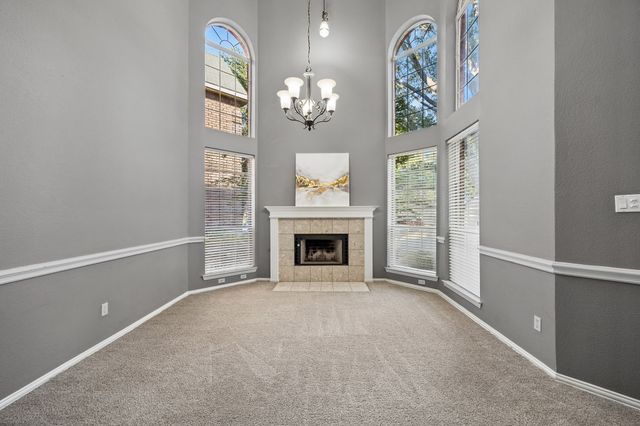5113 Promise Land Drive, Frisco, TX 75035