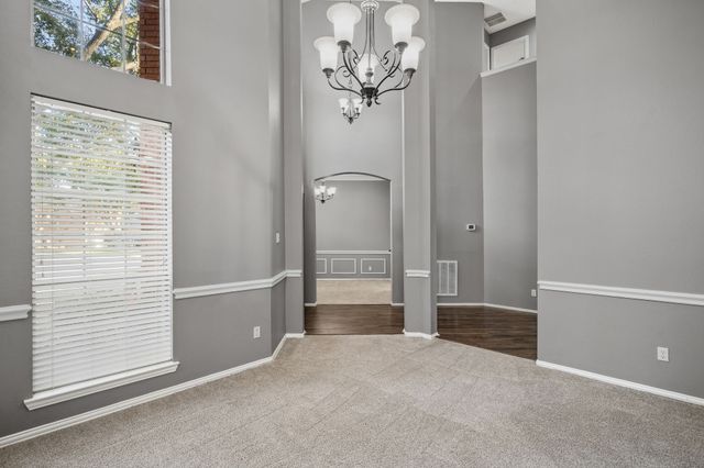 5113 Promise Land Drive, Frisco, TX 75035