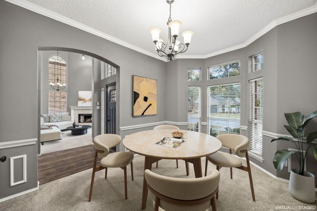 5113 Promise Land Drive, Frisco, TX 75035