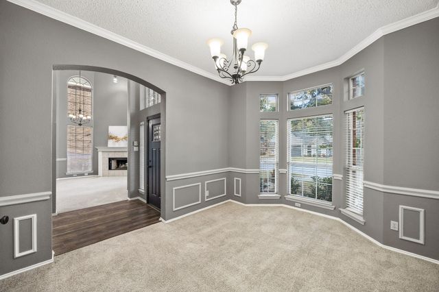 5113 Promise Land Drive, Frisco, TX 75035