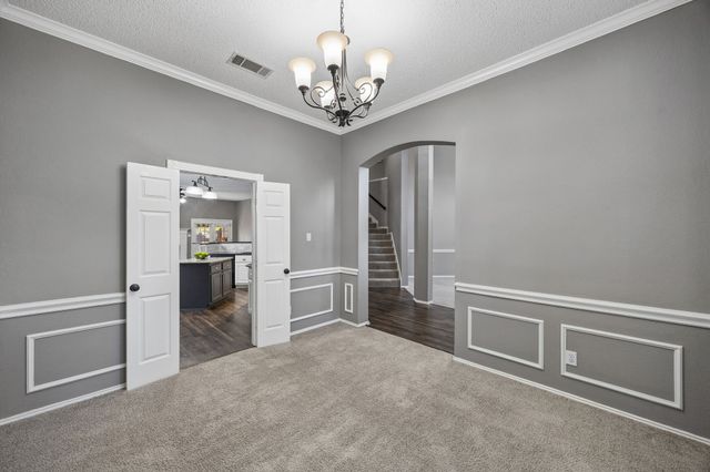 5113 Promise Land Drive, Frisco, TX 75035