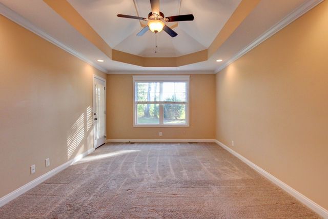 124 Verisa Dr, Clarksville, TN 37043