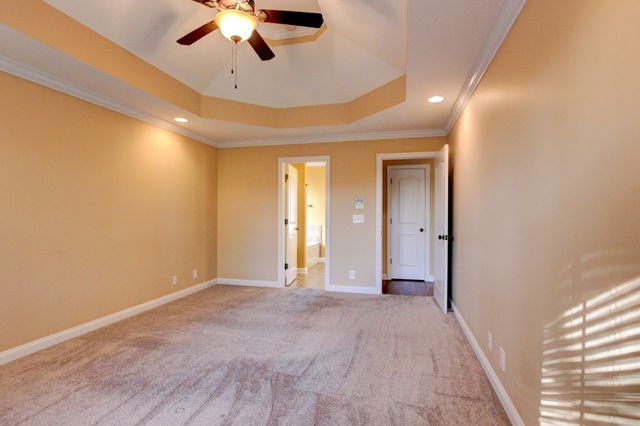 124 Verisa Dr, Clarksville, TN 37043