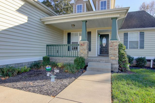 124 Verisa Dr, Clarksville, TN 37043