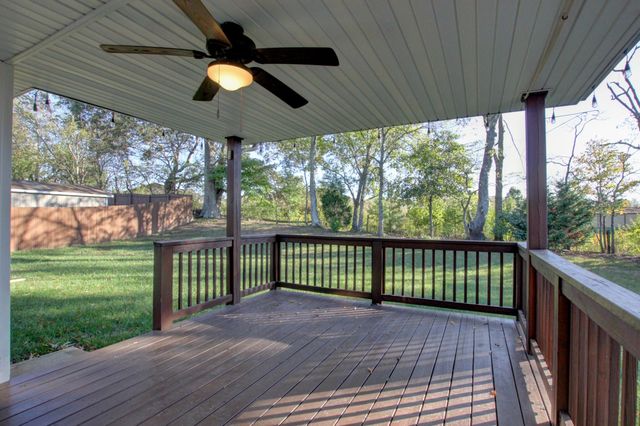 124 Verisa Dr, Clarksville, TN 37043