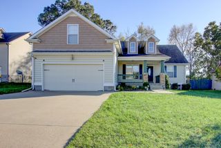 124 Verisa Dr, Clarksville, TN 37043