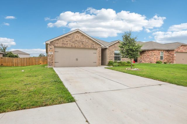 1040 Riverdale CV, Jarrell, TX 76537