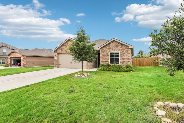 1040 Riverdale CV, Jarrell, TX 76537
