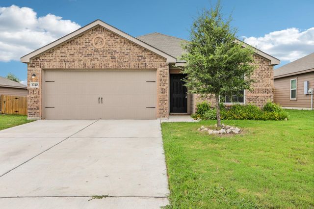 1040 Riverdale CV, Jarrell, TX 76537