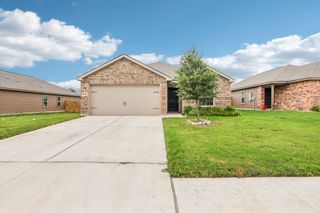 1040 Riverdale CV, Jarrell, TX 76537