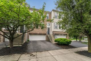 4127 Certaldo Drive, Columbus, OH 43219