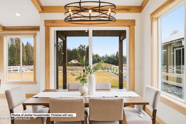 171 Backtrack RD, Sandpoint, ID 83864