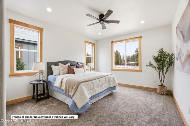 171 Backtrack RD, Sandpoint, ID 83864