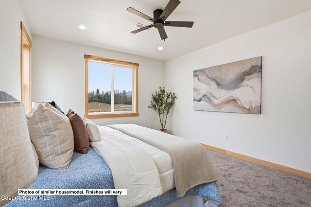 171 Backtrack RD, Sandpoint, ID 83864