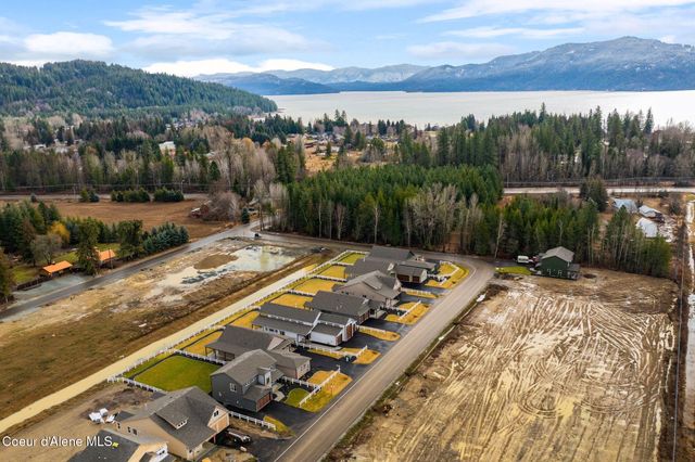 171 Backtrack RD, Sandpoint, ID 83864