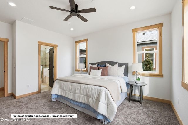 171 Backtrack RD, Sandpoint, ID 83864