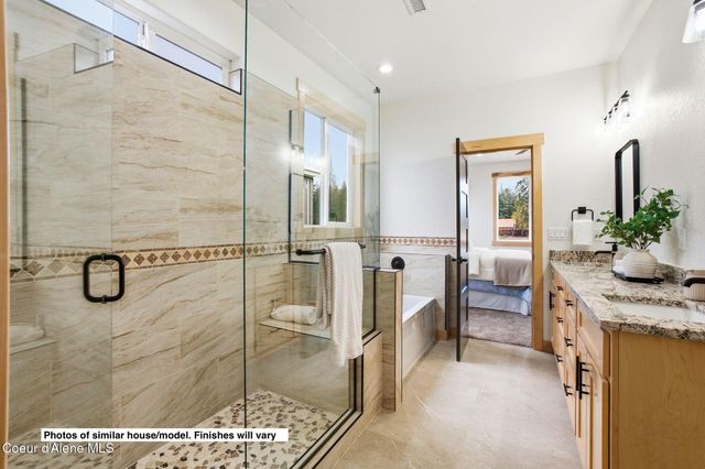 171 Backtrack RD, Sandpoint, ID 83864