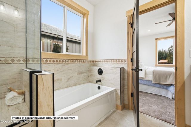 171 Backtrack RD, Sandpoint, ID 83864