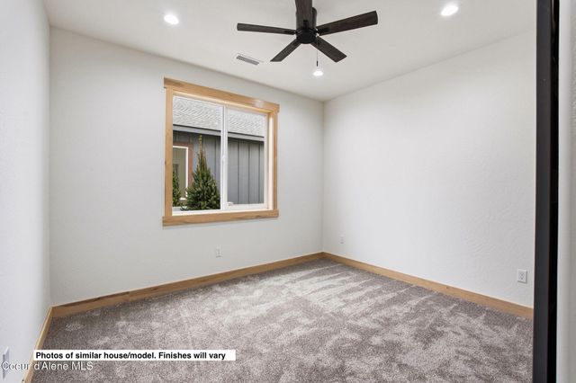 171 Backtrack RD, Sandpoint, ID 83864