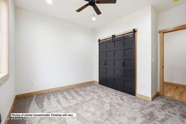 171 Backtrack RD, Sandpoint, ID 83864