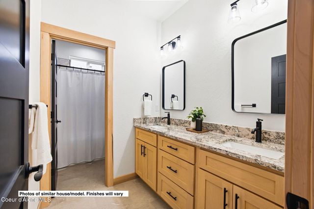 171 Backtrack RD, Sandpoint, ID 83864