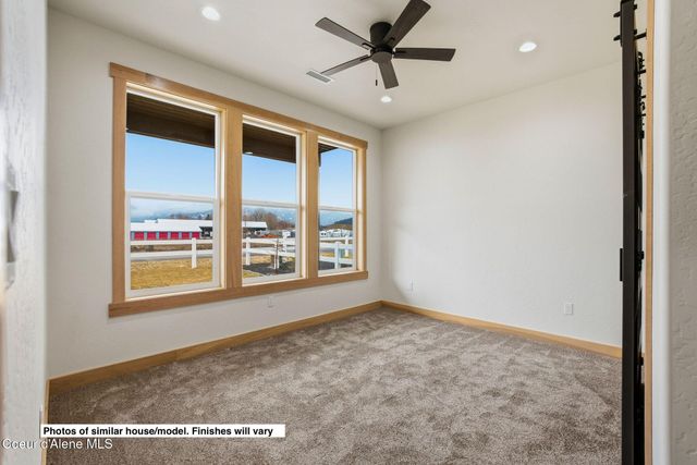 171 Backtrack RD, Sandpoint, ID 83864