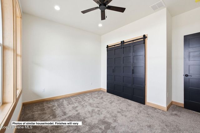 171 Backtrack RD, Sandpoint, ID 83864