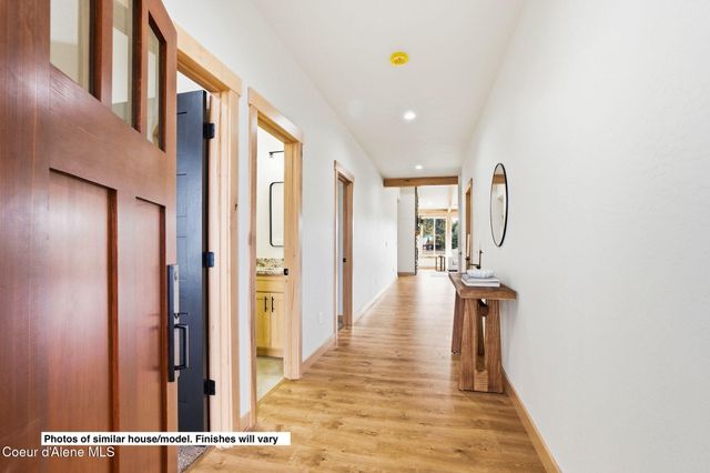 171 Backtrack RD, Sandpoint, ID 83864