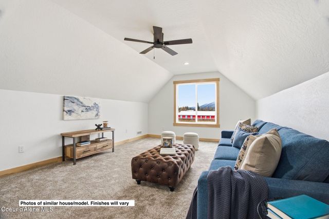 171 Backtrack RD, Sandpoint, ID 83864